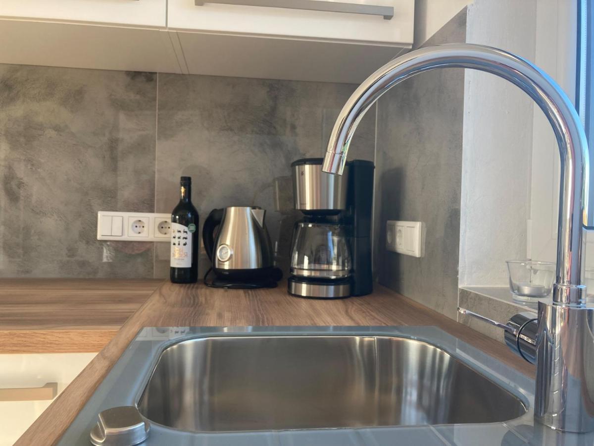 Nowe Apartamenty Ostoja - Nad Baltykiem - Cisza I Piekno Natury Zastan Luaran gambar