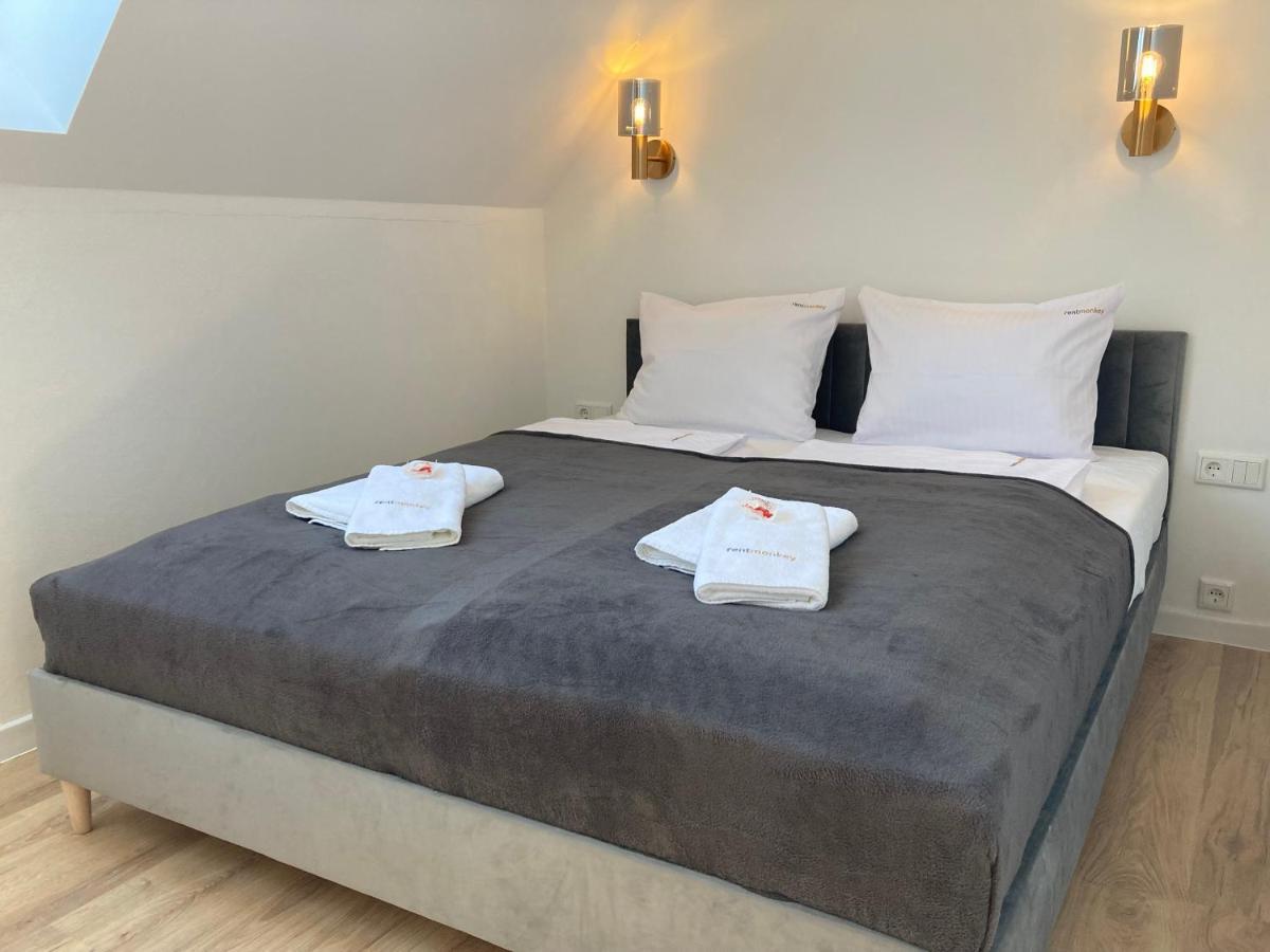 Nowe Apartamenty Ostoja - Nad Baltykiem - Cisza I Piekno Natury Zastan Luaran gambar