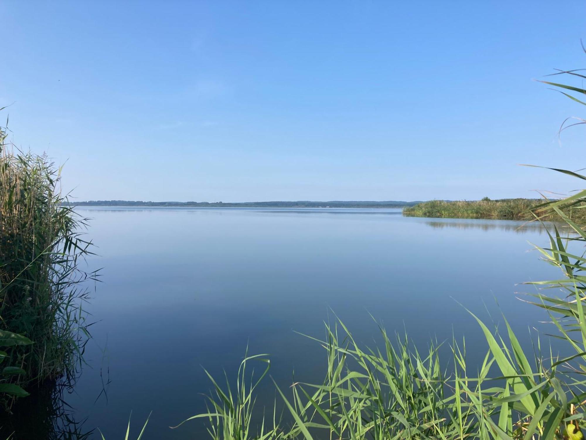 Nowe Apartamenty Ostoja - Nad Baltykiem - Cisza I Piekno Natury Zastan Luaran gambar