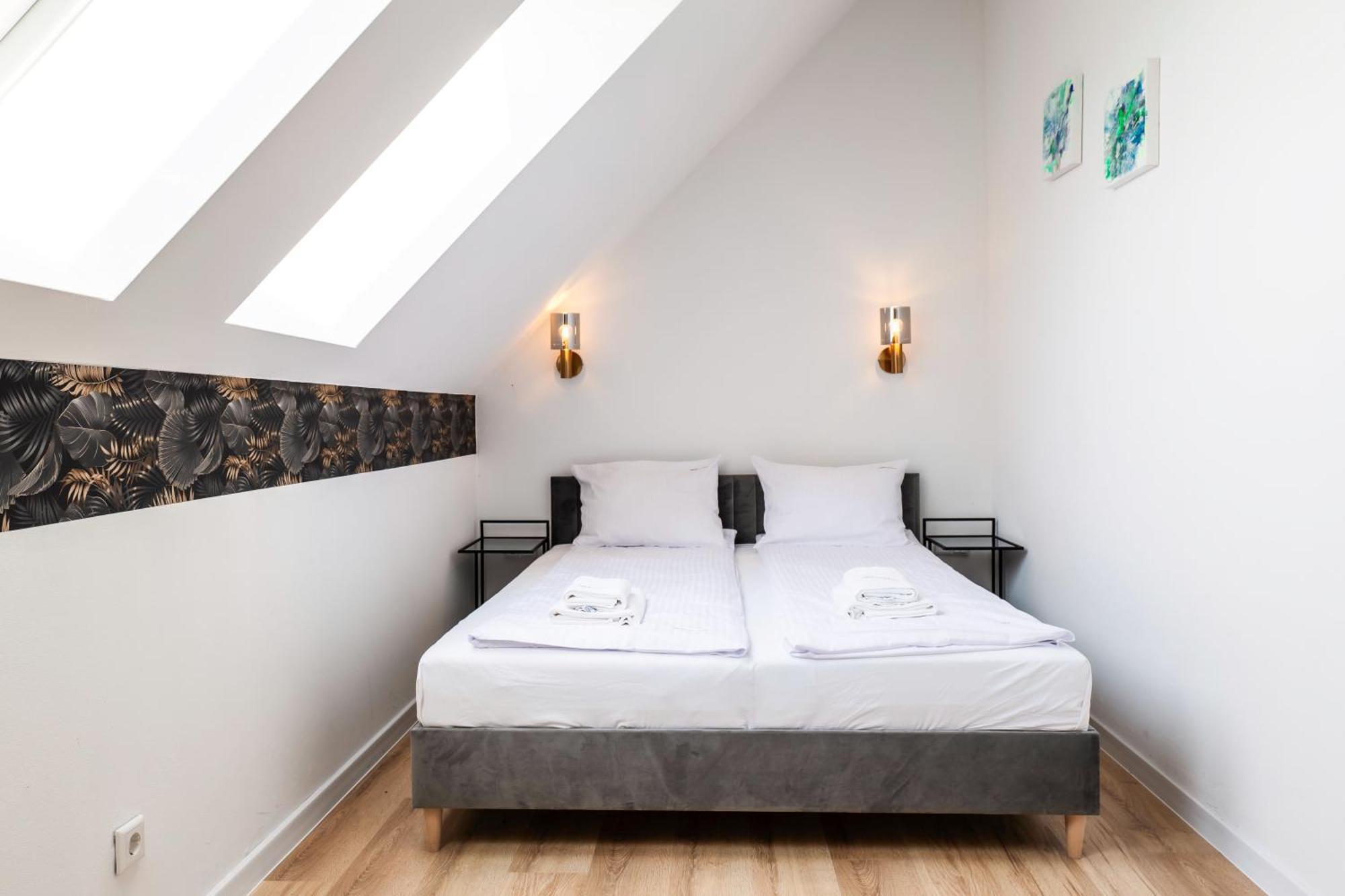 Nowe Apartamenty Ostoja - Nad Baltykiem - Cisza I Piekno Natury Zastan Luaran gambar
