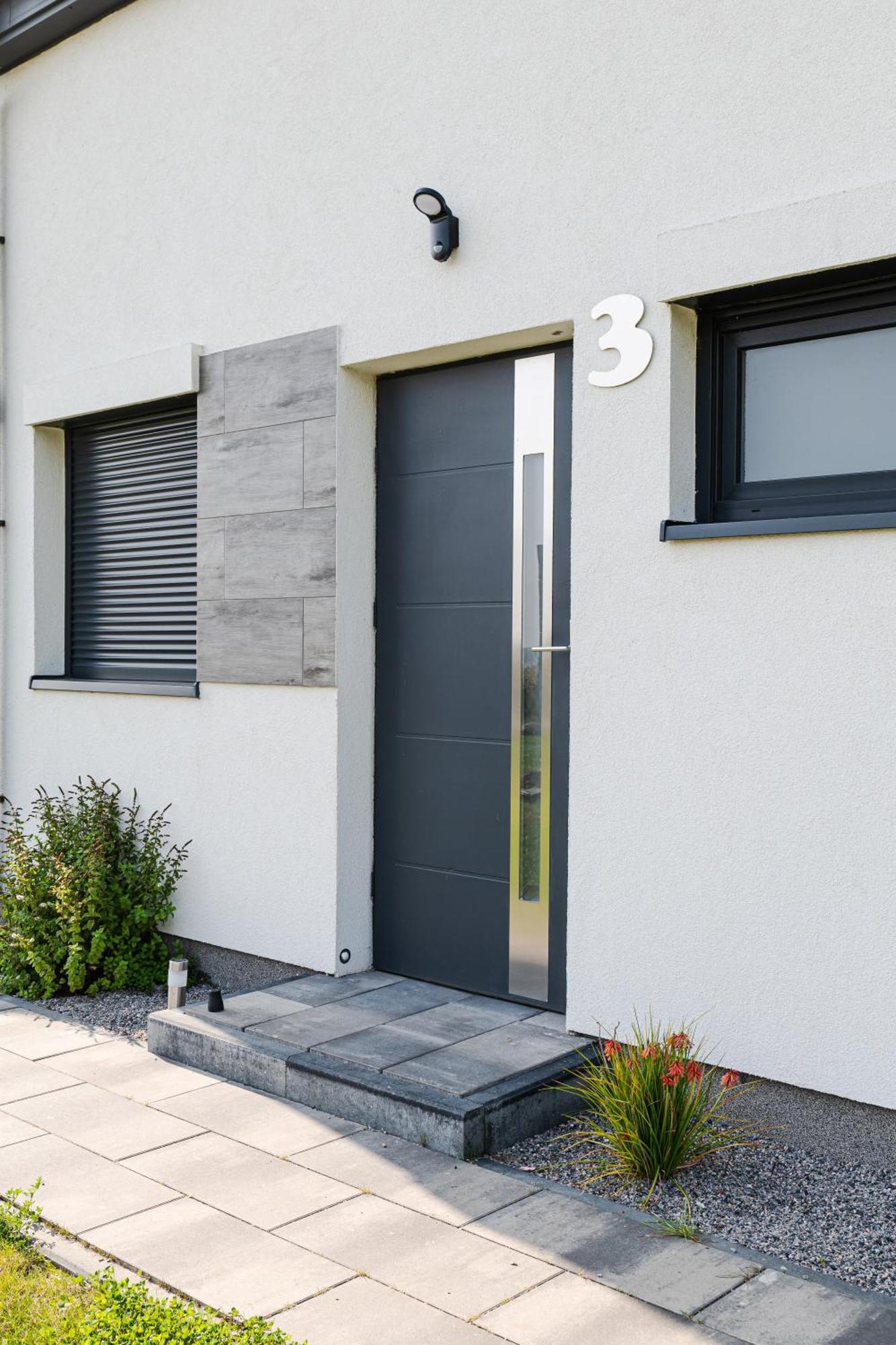 Nowe Apartamenty Ostoja - Nad Baltykiem - Cisza I Piekno Natury Zastan Luaran gambar