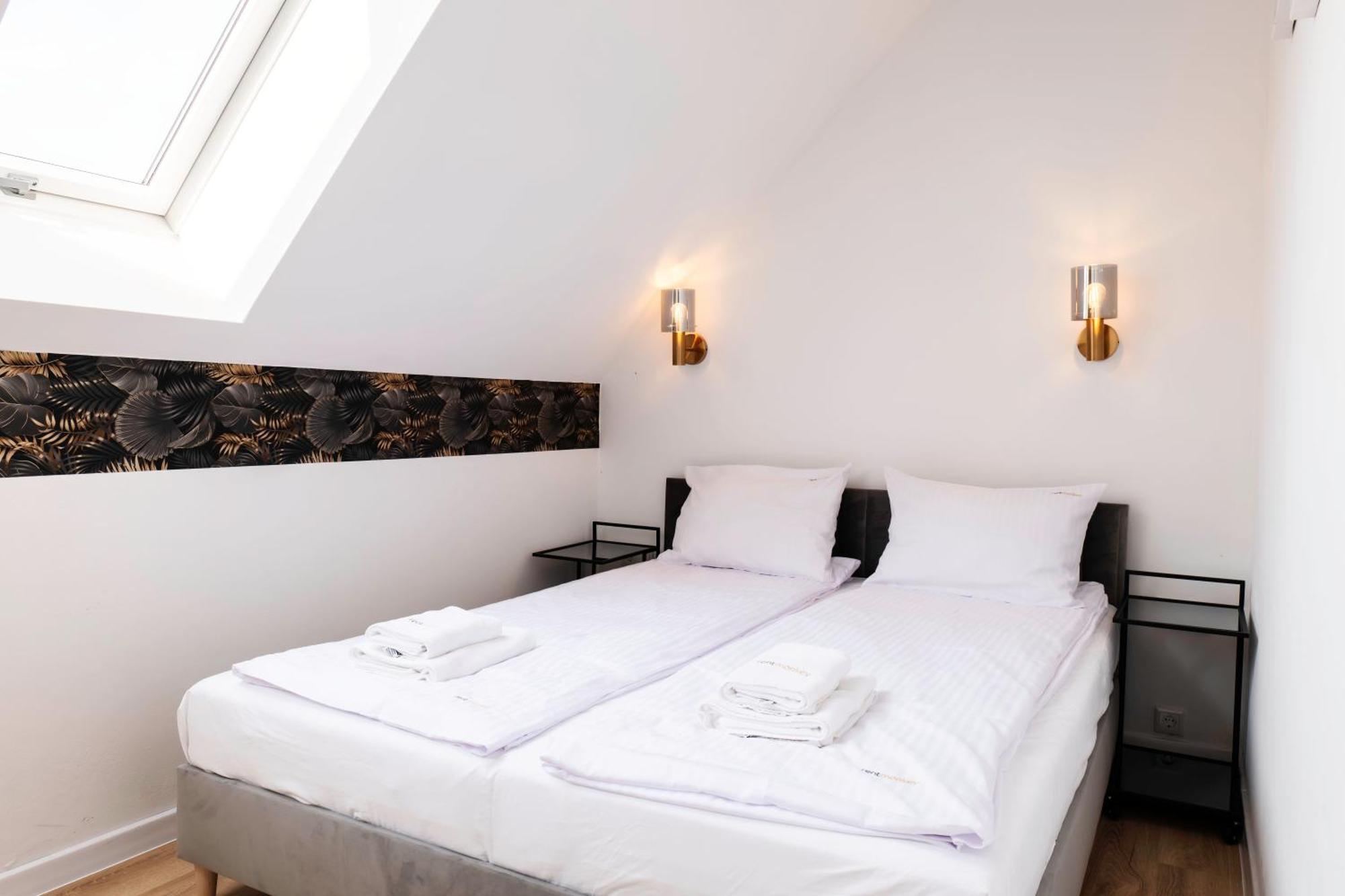 Nowe Apartamenty Ostoja - Nad Baltykiem - Cisza I Piekno Natury Zastan Luaran gambar